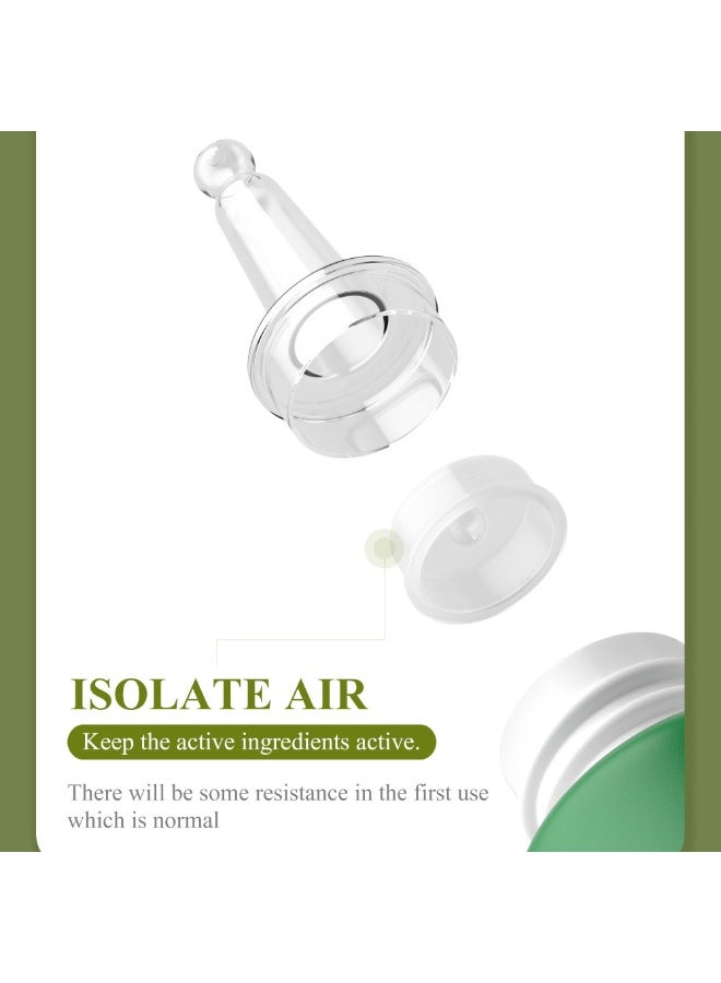 Breylee 2-PACKS Tea Tree Oil Acne Treatment Gel, Acne-prone Skin Care Gel, Emergency Repair Gel 15g*2 - Image 5