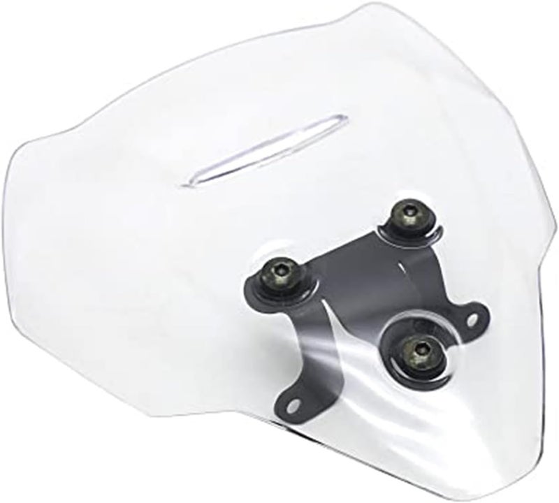 Wivplex Motorcycle Wind Deflector for Streetfighter V4/V4S - Image 2