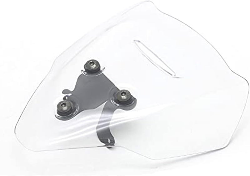 Wivplex Motorcycle Wind Deflector for Streetfighter V4/V4S - Image 5