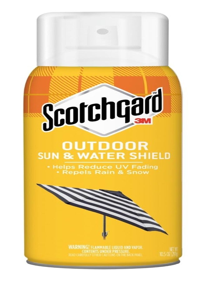 Scotchgard Sun and Water Shield, Repels Water, 10.5 Ounces - Image 1