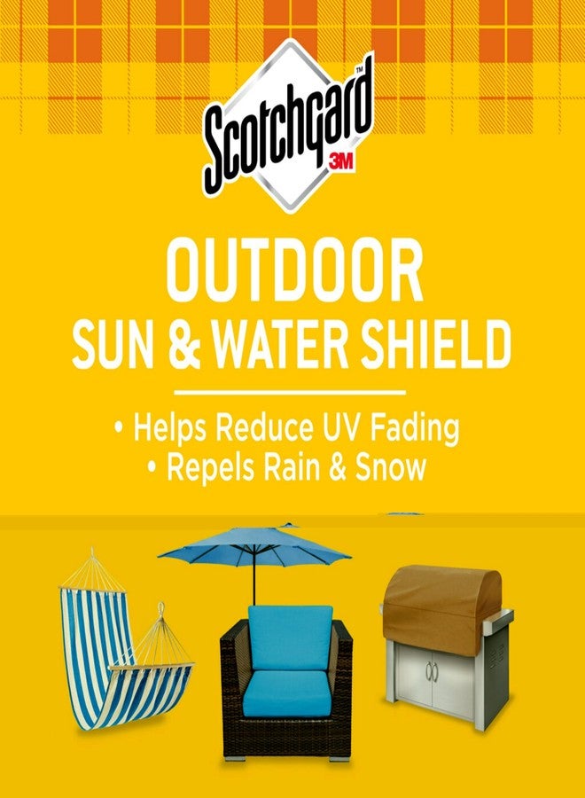 Scotchgard Sun and Water Shield, Repels Water, 10.5 Ounces - Image 2