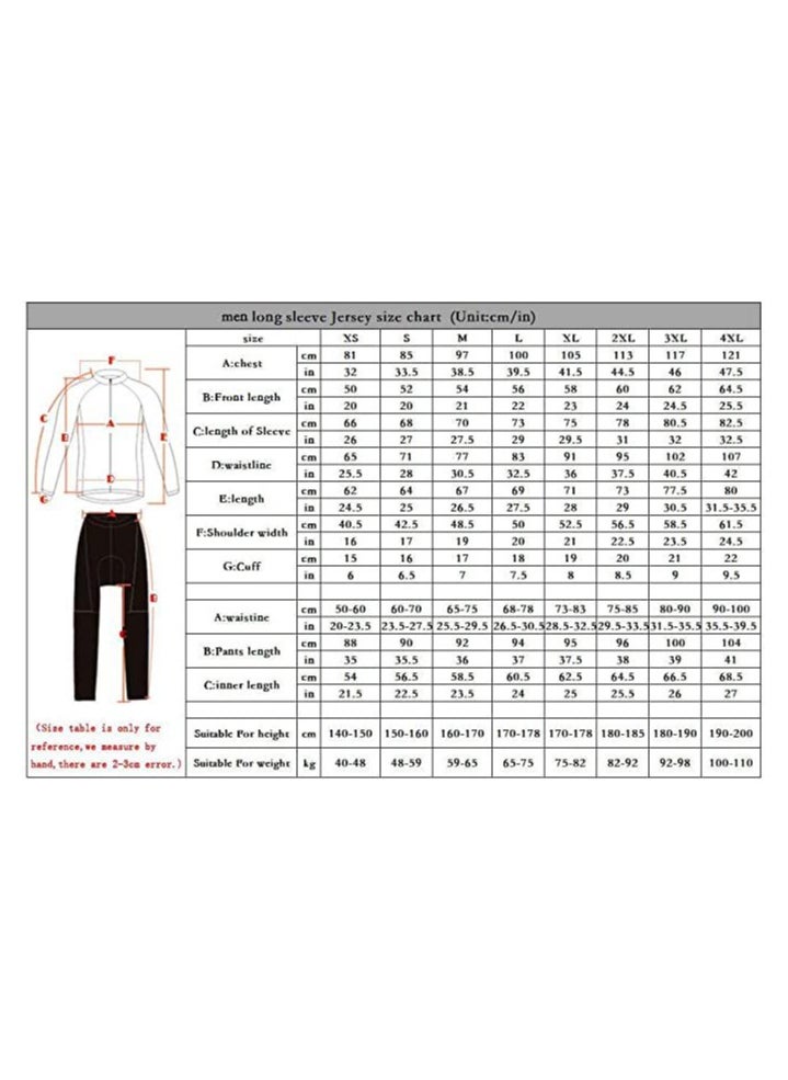 KUYING GR New Summer Outdoor Sunscreen Moisture Absorption Quick Drying Bicycle Women's Cycling Clothing Set  - Image 2