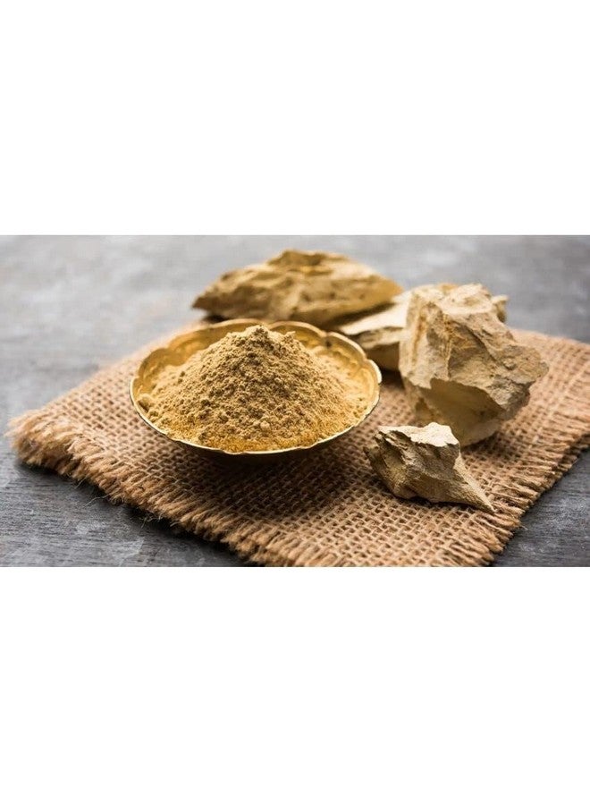 PRINZIP Pure Natural Multani Mitti Powder | Fullers Earth | Clay Organic (400GM) - Image 2
