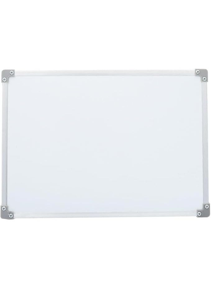Double-Sided Magnetic Whiteboard Size 25*35cm WH-099AT