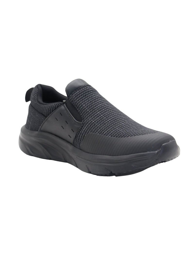 Monami Mon Ami Shoes for Men | Walking and Running Sneakers for Men and Boys| Non-Slip and Lightweight, Fashionable and Breathable for Work, Shopping, Gym & Travel Sport Shoes - Image 4