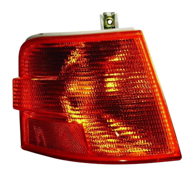 Depo 373-1511R-US Replacement Passenger Side Side Marker Light (This product is an aftermarket product. It is not created or sold by the OE car company) - Image 3