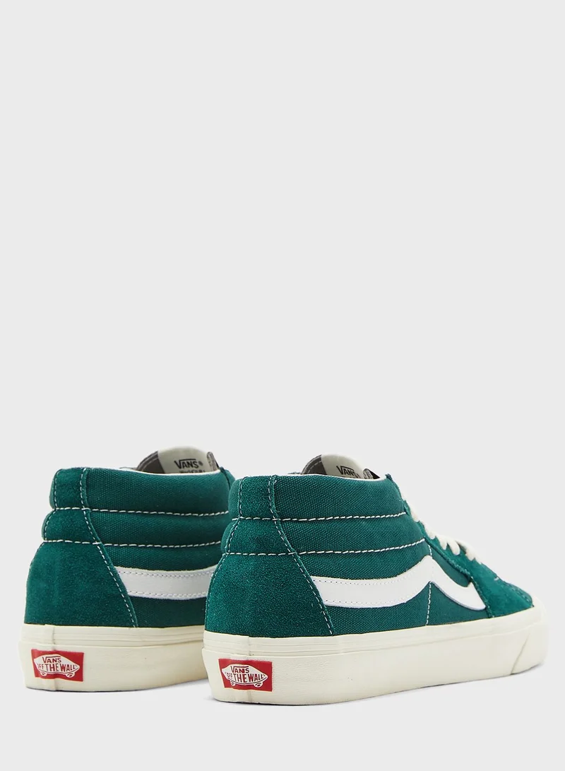 VANS Retro Sport SK8-Mid