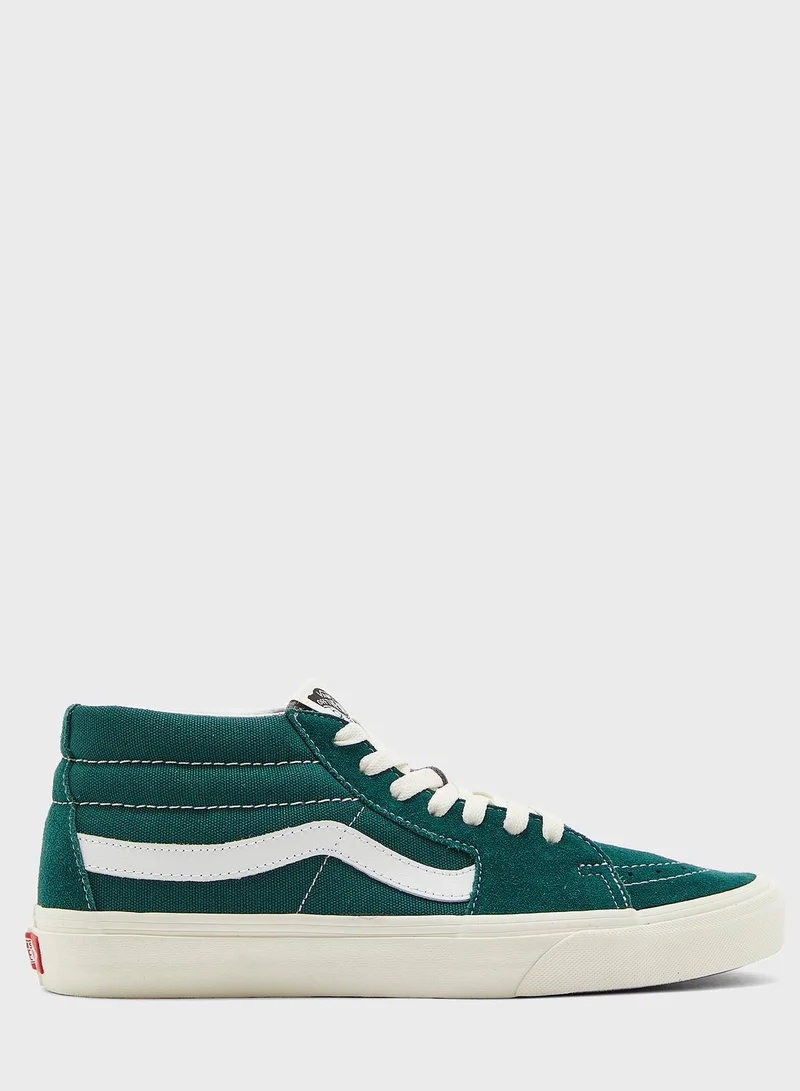 VANS Retro Sport SK8-Mid