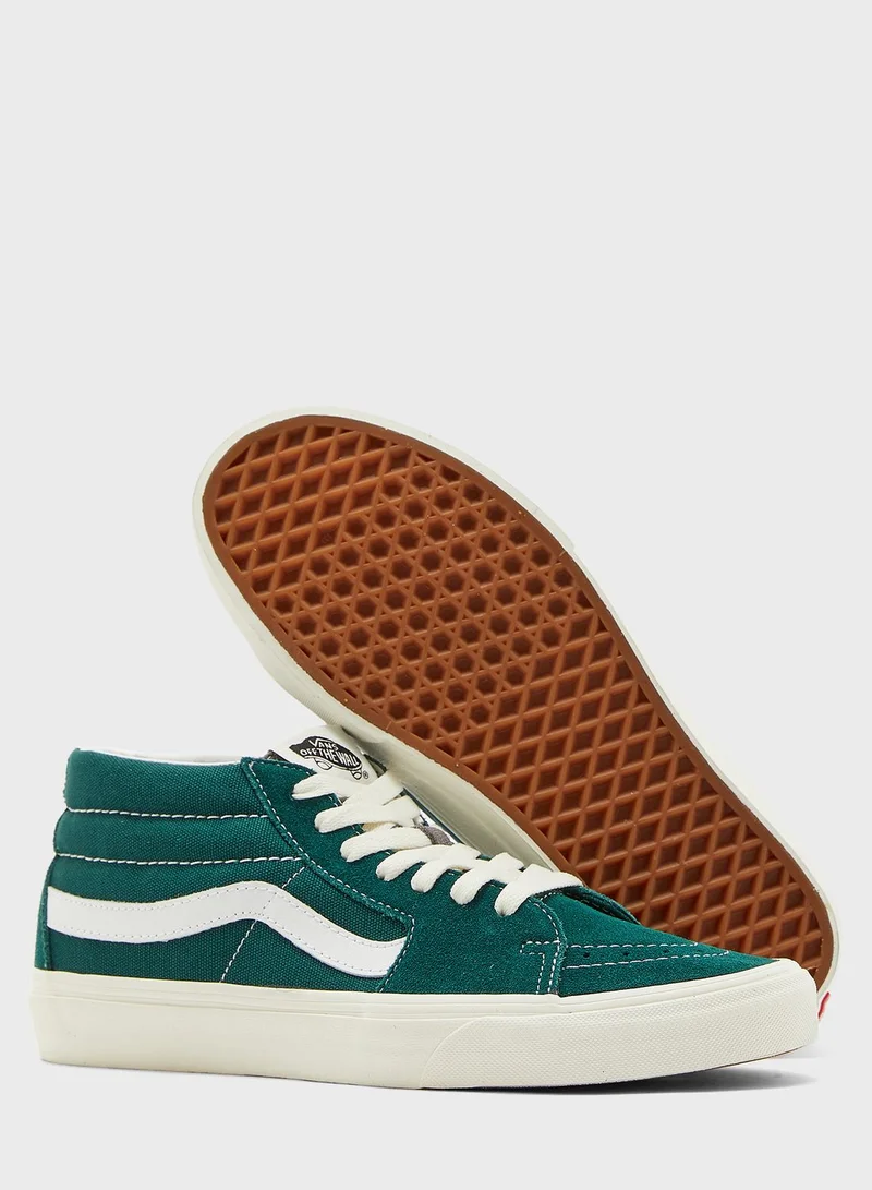 VANS Retro Sport SK8-Mid