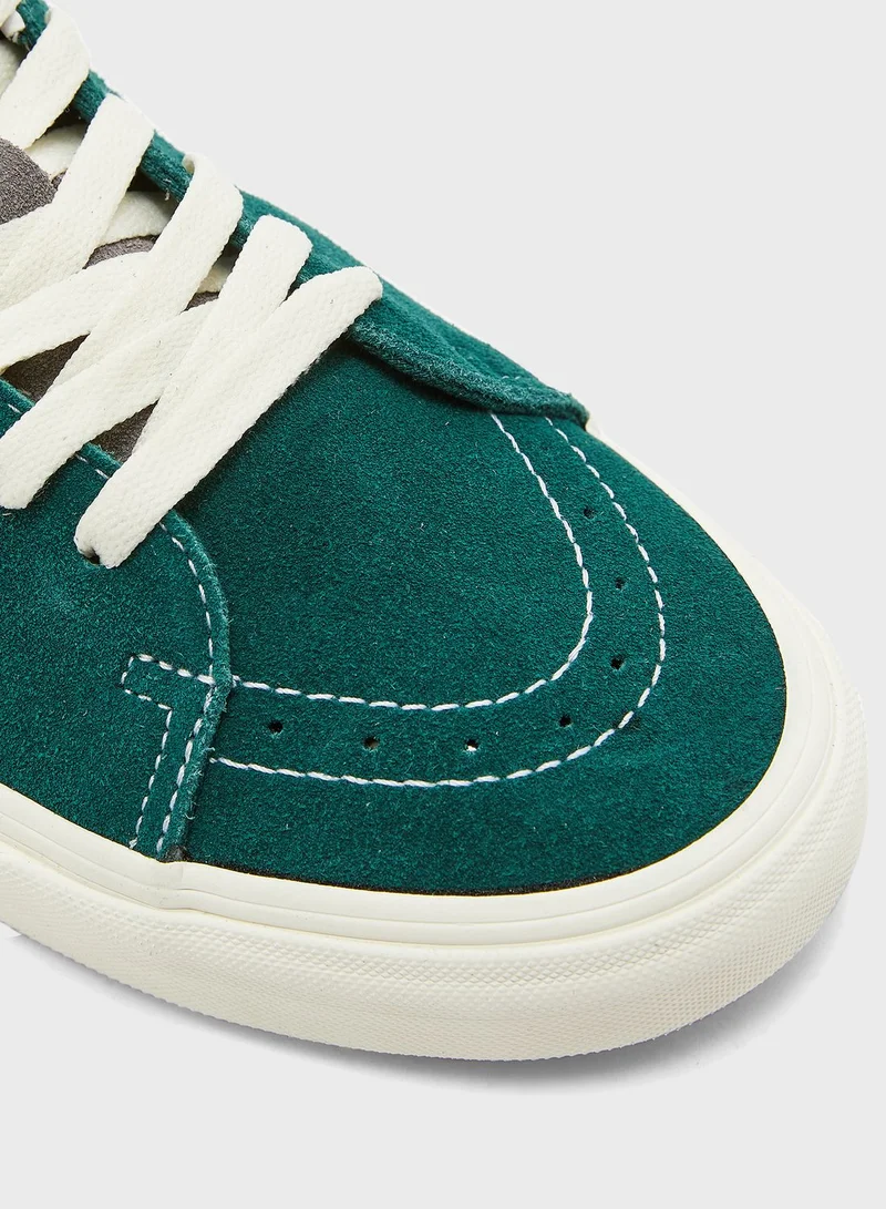VANS Retro Sport SK8-Mid