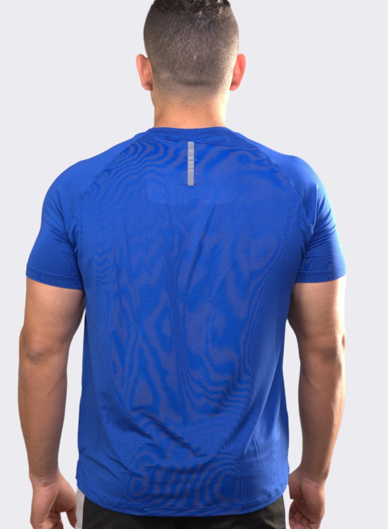 Gorilla Navy Surge T-shirt  - Image 2