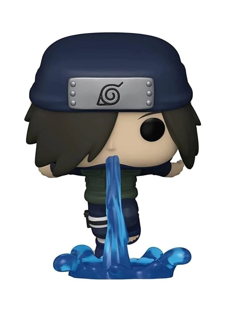 Funko Pop Animation Naruto - Izumo Action Figure