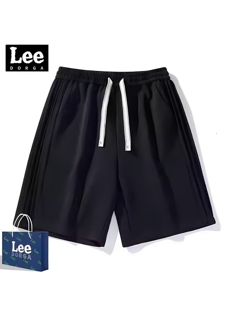 LEE New Lee Brand Loose Casual Shorts 