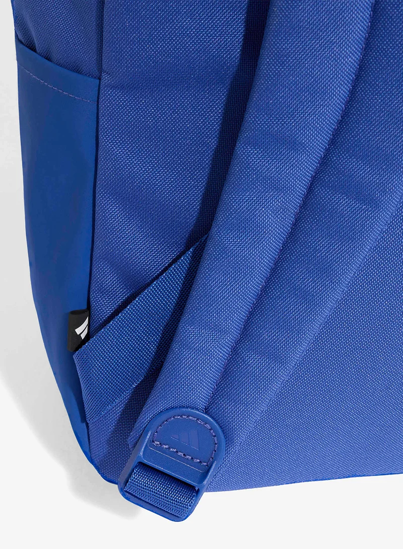 Adidas DUALIN/DKBLUE Classic Tape Backpack  | Best Price UAE