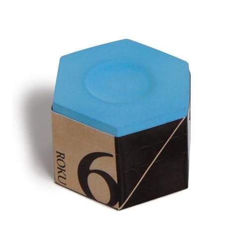 KAMUI ROKU Chalk - Sky Blue - Image 1