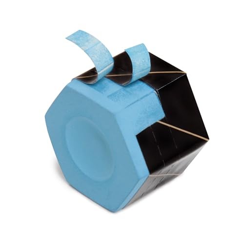 KAMUI ROKU Chalk - Sky Blue - Image 4