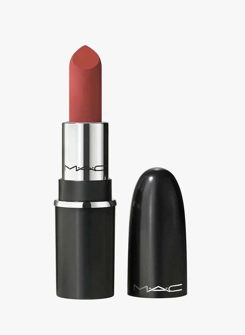 ماك كوزمتيكس أحمر شفاه ماك الصغير المطفي - كافيه موكا