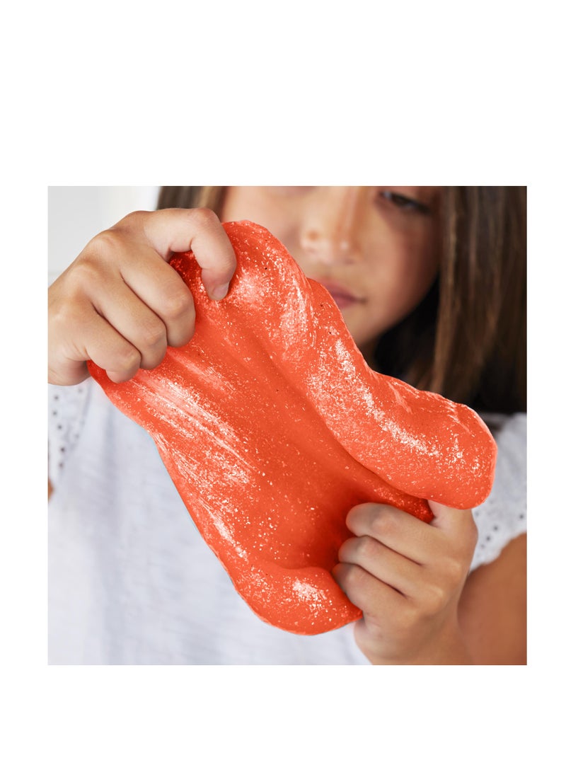 إلميرز إلمرز غراء لامع برتقالي قابل للغسل 177 مل - Image 2