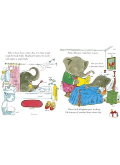 Richard Scarry's Busy Busy Winter  - Image 3