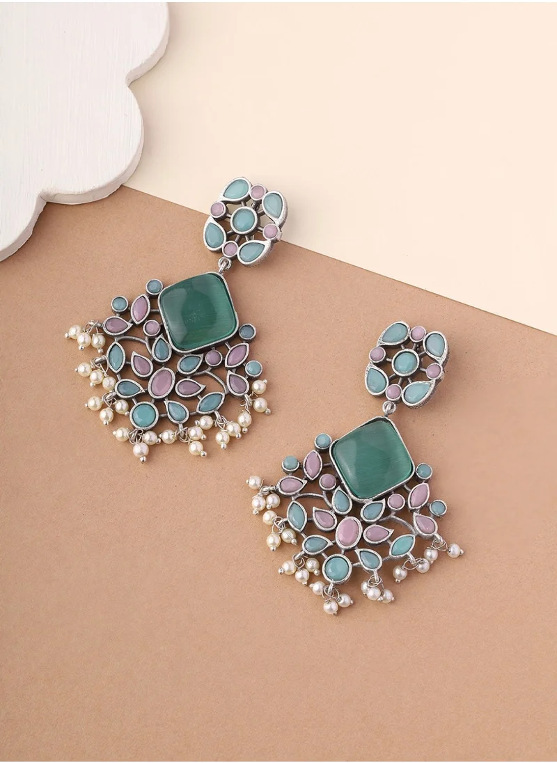 برياسي Drop Earrings