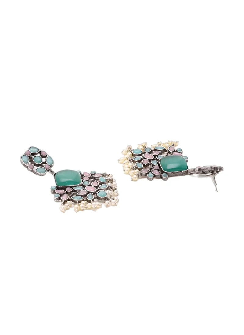 برياسي Drop Earrings