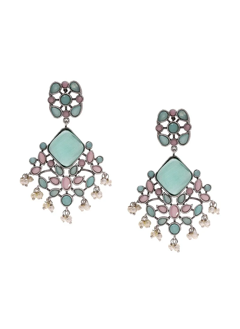 برياسي Drop Earrings