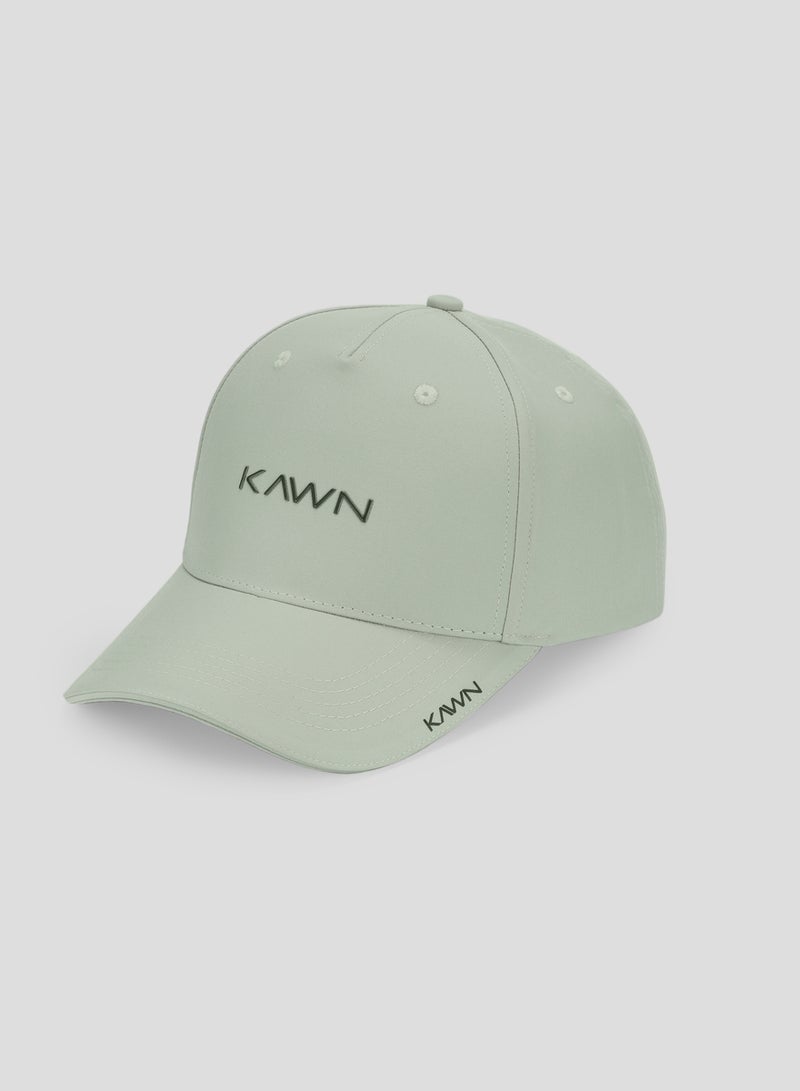 KAWN.YOGA First Edition Cap - Image 1