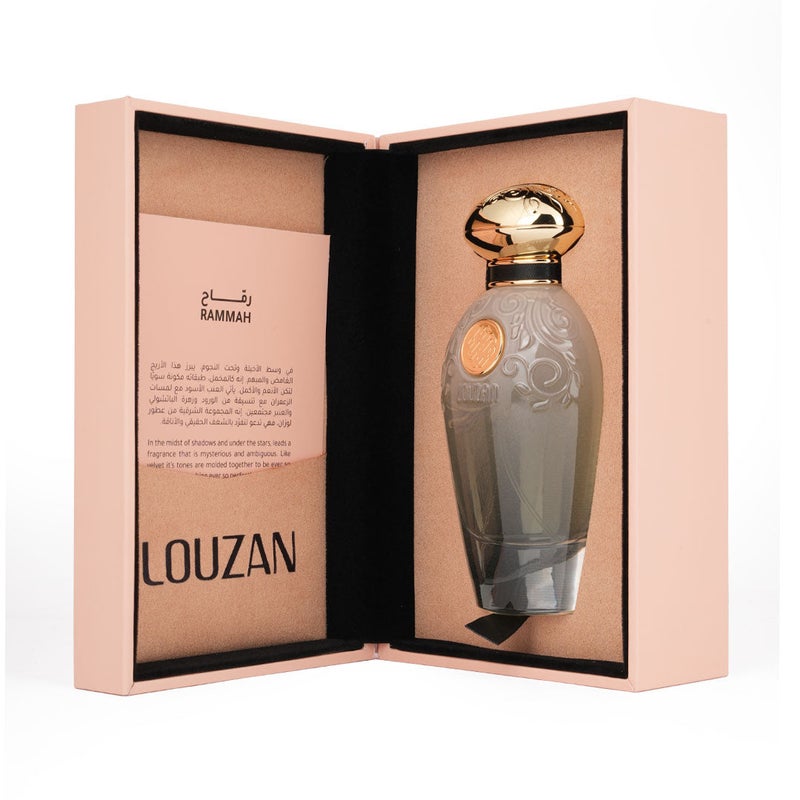Louzan Rammah Perfume 100 ML - Image 2