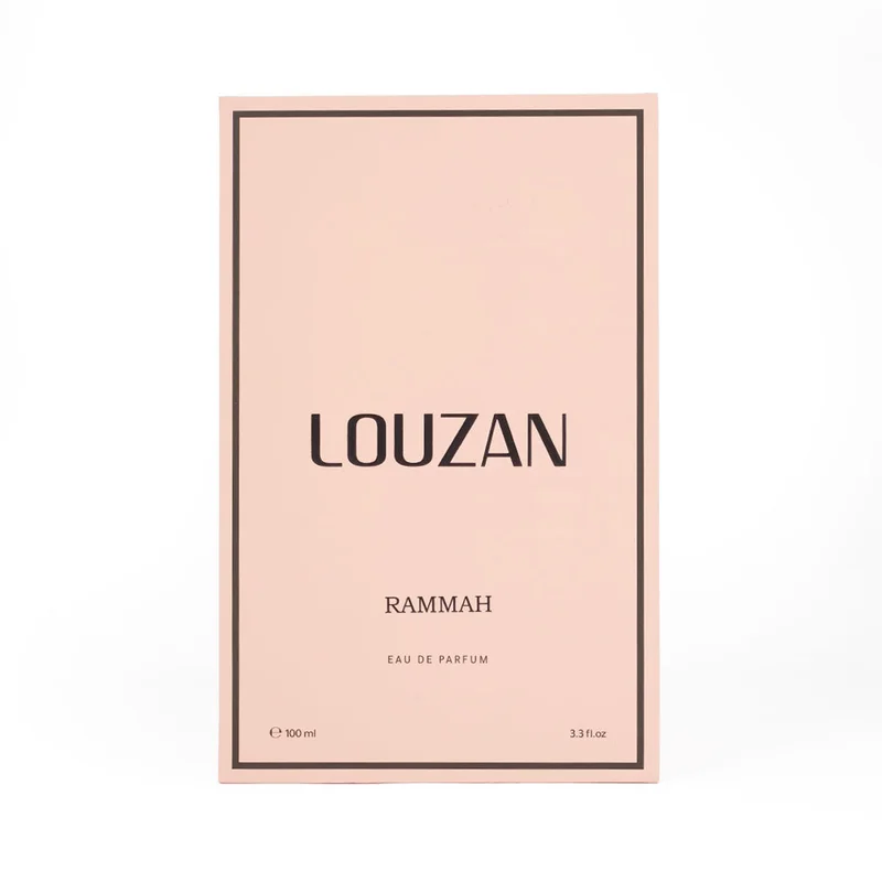 Louzan  Louzan Rammah Perfume 100 ML  | Best Price UAE