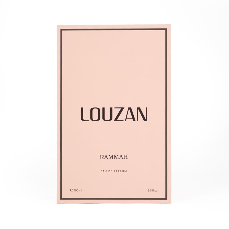 Louzan Rammah Perfume 100 ML - Image 3