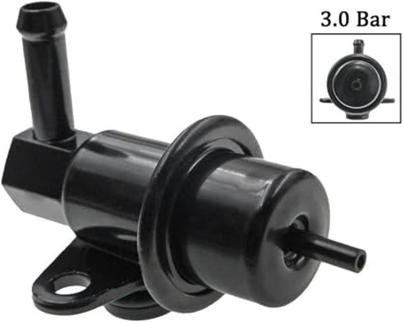 Wivplex Fuel Pressure Regulator for Hyundai and Kia - Image 3