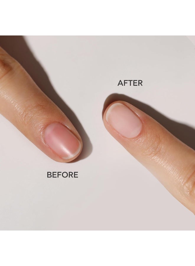 بلو سكاي مجموعة برايمر خالية من الأحماض ورابط PH لأظافر الجل مادة رابطة لتحضير أظافر الجل مادة التصاق قوية لطلاء الجل تمنع رفع وتقشير طلاء الأظافر الجل 2 × 10 مل - Image 5