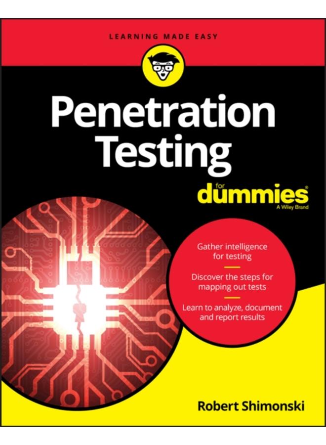 Penetration Testing For Dummies 
