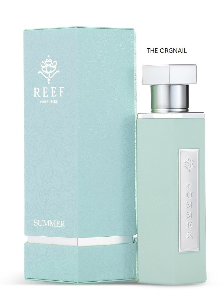ريف عطر ريف سمر تيفاني اودي بارفيوم  - Image 1