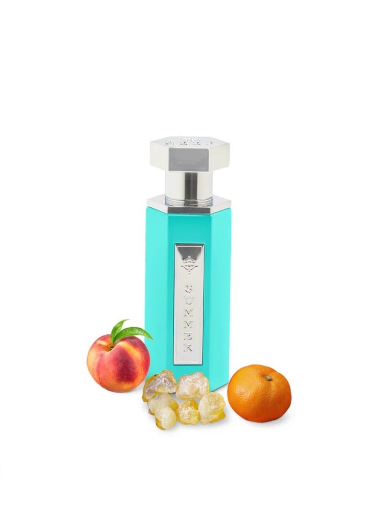 ريف عطر ريف سمر تيفاني اودي بارفيوم  - Image 2