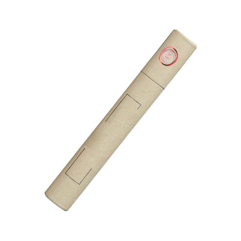 Sandalwood Incense Sticks:  Long-Lasting Burning  - Original Aroma Meditation Incense for Indoor Relaxation, Meditation And Gifting - Image 1