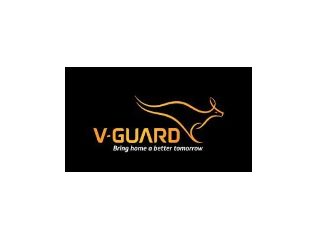 V-Guard Vx-400 170-270V Electronic Voltage Stabilizer For Upto 1.5 Ton Ac With 3 Years Warranty, Grey - Image 2