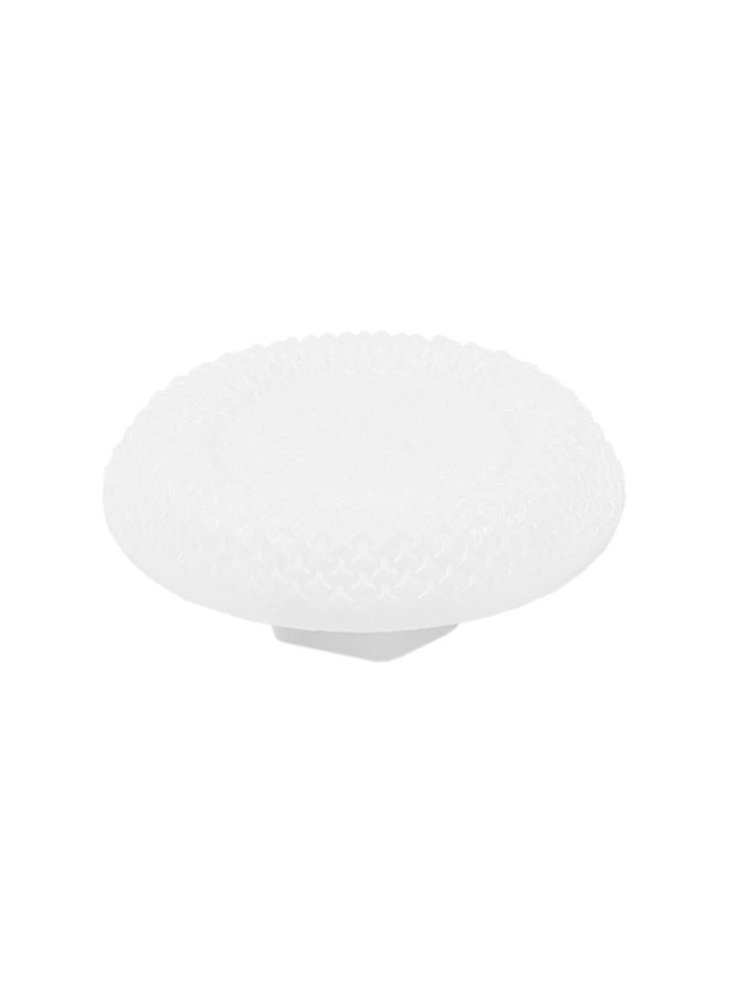 Handle Replacement Rocker Rubber Coated Non-slip Bulk Base High School Short Hat Pillar-Product Color:P5 White/CAP Column (S/short Column)  - Image 1