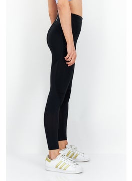 UNDER ARMOUR Women Sport Fit Training Leggings, Black  - Image 2