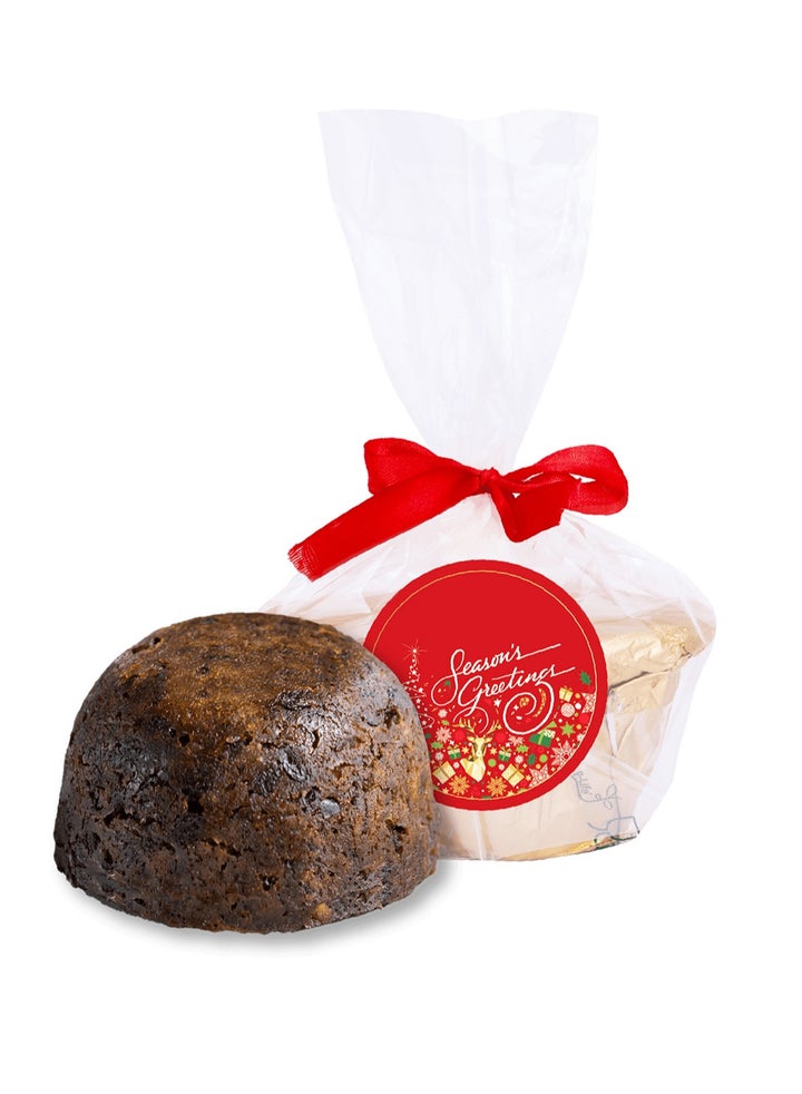 Buy Bakemart Christmas Pudding Online | 15 Minutes Instant Delivery ...