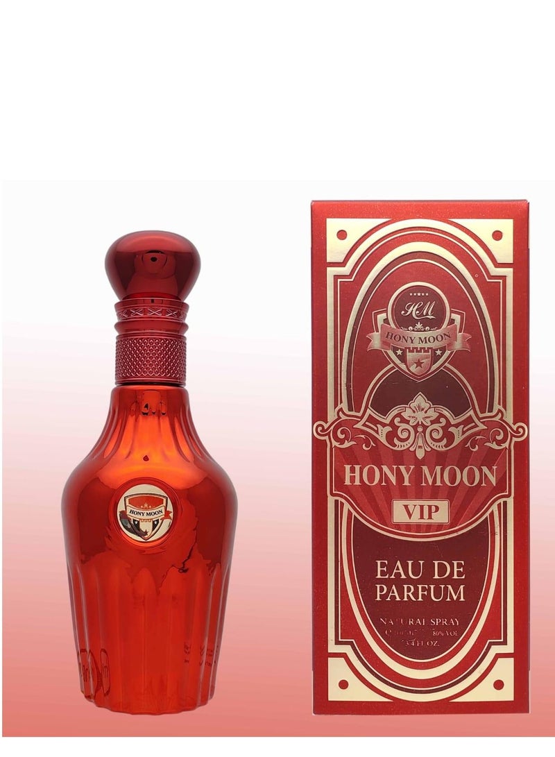 Honey Moon VIP EDP for Unisex 100ml