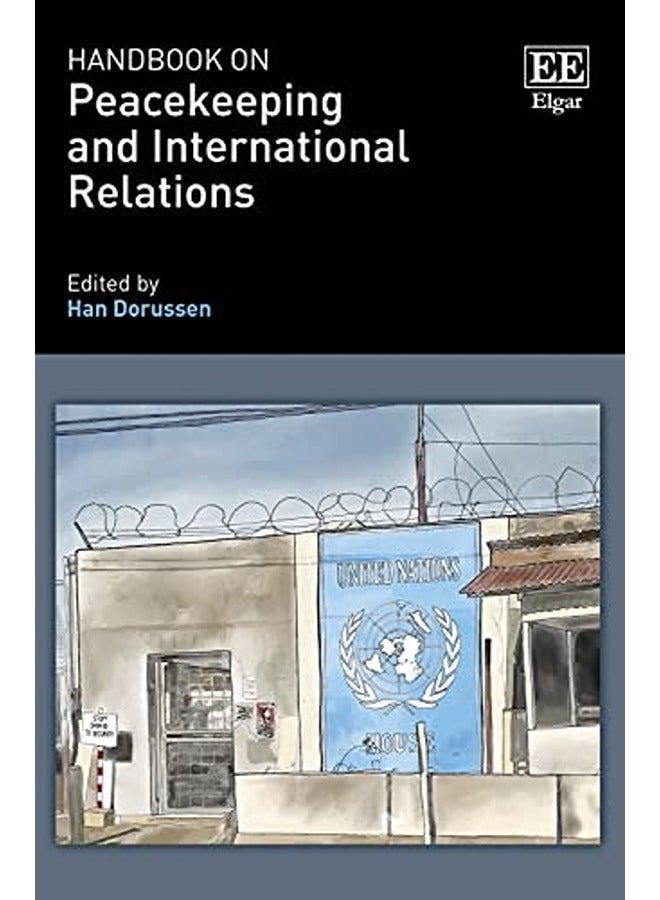 Handbook on Peacekeeping and International Relations