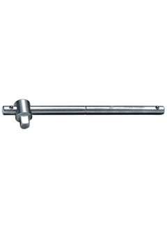 MTX Chrome Plated Tap Wrench, CRV (250mm, 1/2" Square)