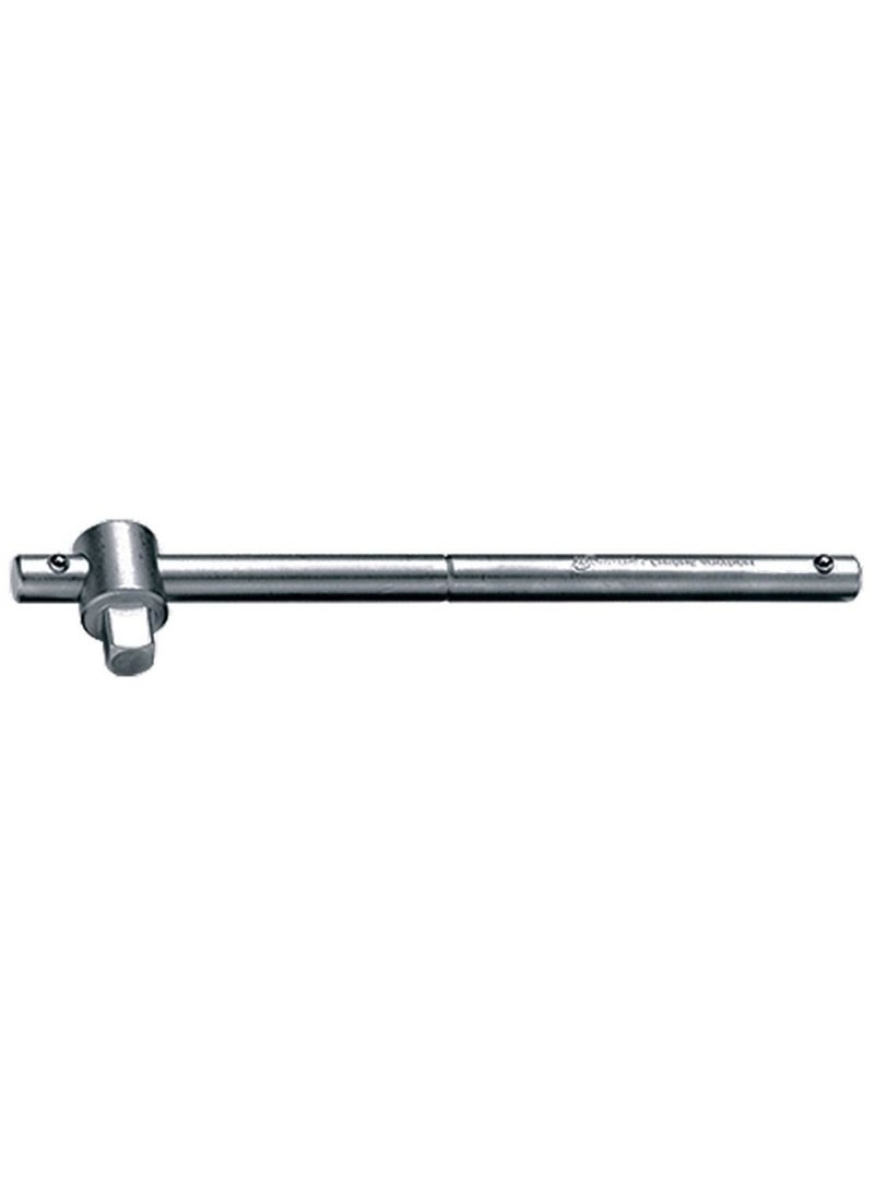 MTX - MTX Chrome Plated Tap Wrench, CRV (250mm, 1/2" Square) - Image 1