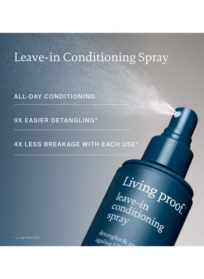 Living Proof Presenting Detangled High Shine - Image 3