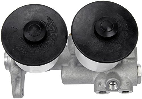 Dorman M39524 Brake Master Cylinder Compatible with Select Chevrolet Models - Image 3