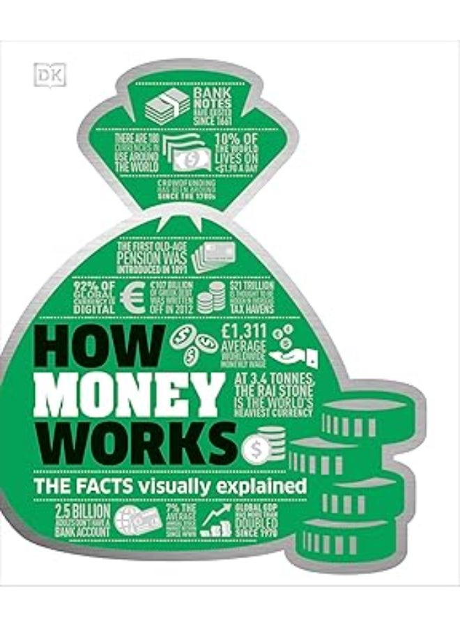 How Money Works: The Facts Simply Explained