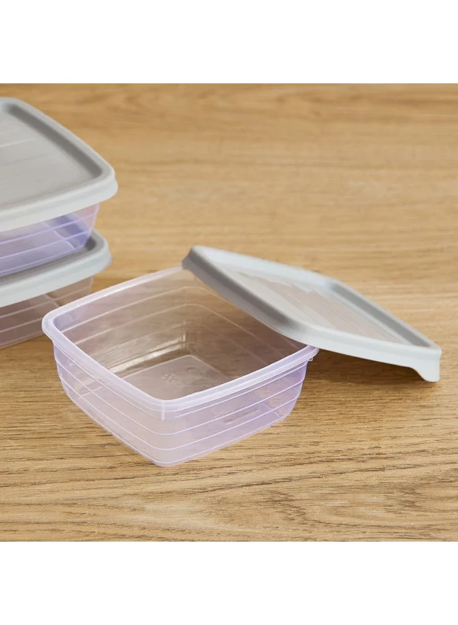 هوم بوكس طقم تخزين طعام سبكترا  قطع  مل