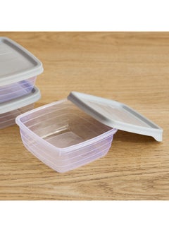 Home Box Spectra 3-Piece Food Storage Set 300 ml  - Image 3
