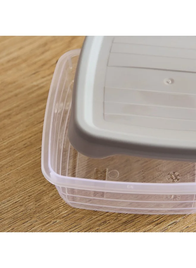 هوم بوكس طقم تخزين طعام سبكترا  قطع  مل